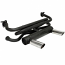 2 TIP GT SPORTS EXHAUST 1300-1600CC VW BEETLE GHIA