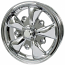 Beetle and Camper Empi 5 Spoke Style Alloy Wheel Wide 5 Stud 5x205mm