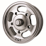 Beetle and Camper Slot Mag Alloy Wheel Wide 5 Stud 5x205mm