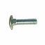 BUMPER BOLTS VW BEETLE ALL YEARS CHROME