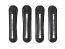 BUMPER GROMMET VW KARMANN GHIA 68-74