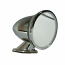 DOOR MIRROR VW BAY WINDOW BEETLE BULLET CHROME