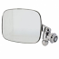 DOOR MIRROR VW KARMANN GHIA 67- CHROME STANDARD