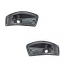 INDICATOR LENS SEAL FRONT VW KARMANN GHIA 70-74