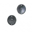 INDICATOR LENS SEAL FRONT VW KARMANN GHIA 59-63