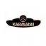 Karmann Side Emblem Beetle Cabriolet