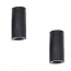 BUMPER CORNER MOUNT VW KARMANN GHIA FRONT TOWEL RAIL