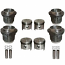 Complete Barrel And Piston Kit 1776cc 