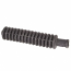 ACCELERATOR THROTTLE CABLE CONDUIT VW T25 80-90 RHD