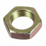 ALTERNATOR DYNAMO STANDARD PULLEY NUT
