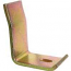 BATTERY CLAMP VW T25 FIXED SEAT