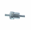 Fuel Filter Billet Aluminium Inline 