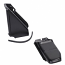 DOG HOUSE TINWARE KIT TWIN PORT BLACK