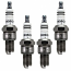SPARK PLUG 1700-2000CC BR5ES