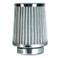 AIR FILTER CHROME 52MM POD TYPE