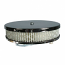 AIR FILTER CHROME PANCAKE 1200-1600 PAPER