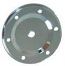 SUMP PLATE 1200-1600CC CHROME