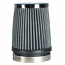 AIR FILTER CHROME 67MM POD TYPE