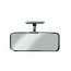 REAR VIEW MIRROR UNIVERSAL CHROME