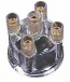 DISTRIBUTOR CAP 1200-1600CC CLEAR