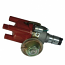 DISTRIBUTOR COMPLETE VACUUM ADVANCE