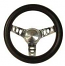 Deep Dish 10" Steering Wheel