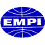 Empi Logo Sticker