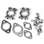 EXHAUST FITTING KIT 1300-1600CC -79