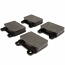 BRAKE PADS VW T25 80-90