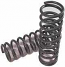 Front Suspension Coil Spring Type 25 1980-1990