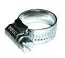 FUEL HOSE CLIP SET OF 4