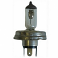 BULB HEADLAMP HALOGEN UPGRADE FOR GLOBE BULB