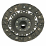 CLUTCH PLATE 180MM 200MM MILD TUNING