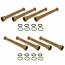 PUSH ROD TUBE AND SEAL KIT 13700-2000CC SET 8