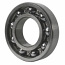 Rear Wheel Bearing Outer Type 2/25 71-90