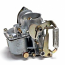 CARBURETTOR 30PICT SINGLE PORT NO CUT OFF