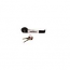 DOOR HANDLE SLIDING DOOR VW T25 84- RIGHT