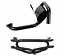 EXHAUST SYSTEM TURBO TRIP VW BEETLE 1300-1600CC