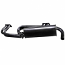 EXHAUST SYSTEM SINGLE QUIET PACK VW CAMPER 1700-2000CC 
