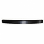 BUMPER VW T25 80-90 REAR BLACK