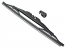 Wiper Blades Pair For Type 25 Camper