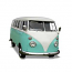 VW TRANSPORTER CAR COVER 1950-1979