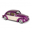 Classic VW Beetle Car Cover Tailor Made Flat Screen Models Only