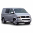 T5 Transporter Outdoor Car/Van Cover Short Wheel Base