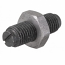 VALVE ADJUSTMENT SCREW AND NUT 1200-1600CC
