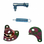 CARBURETTOR LINKAGE KIT 32-36 ADJUSTABLE
