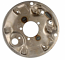 Front Brake Drum Backing Plate Beetle 1967-1979