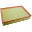 AIR FILTER STOCK STYLE VW BAY WINDOW T25 75-90