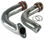 INLET MANIFOLD CONVERSION KIT SINGLE TO TWINPORT