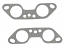 INLET MANIFOLD GASKET 2000CC PAIR